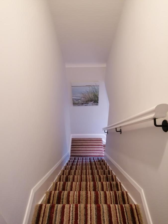Atlantic Way Apartment 1 Breaghwy Exterior foto